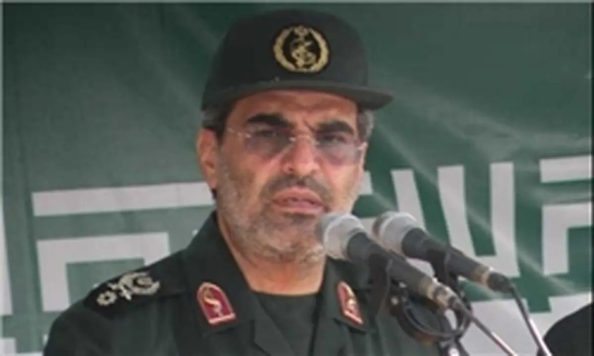 تفکر بسیجی مرزها را درنوردیده
