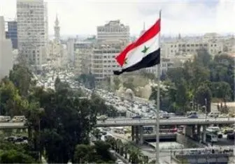 حمله مجدد به سفارت روسیه در دمشق