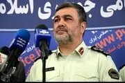 ورود تجهیزات مدرن به نیروی انتظامی تا پایان سال