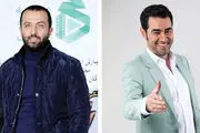 رقابت «شهاب حسینی» و «مصطفی زمانی» این بار در فضای مجازی
