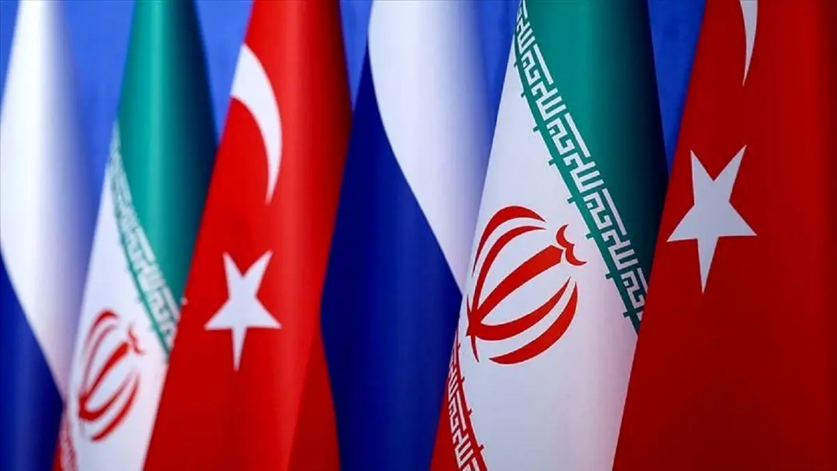 ایران در نشست چهارجانبه مسکو شرکت میکند