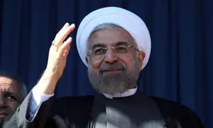 روحانی: خواهان توافق عزت‌مندانه هستیم / پایان مذاکرات باید لغو تحریم‌های ظالمانه باشد