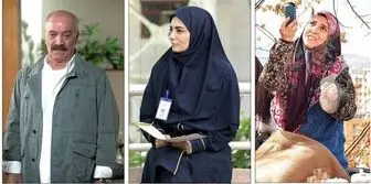 پشیمانی بازیگران مشهور/ از سعید راد و مرجانه گلچین تا لیلا حاتمی و بهرام رادان