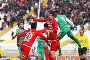 محرومان تراکتورسازی در دیدار با سپاهان