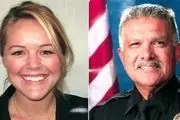 تیراندازی در کالیفرنیا منجر به قتل ۲ افسر پلیس شد