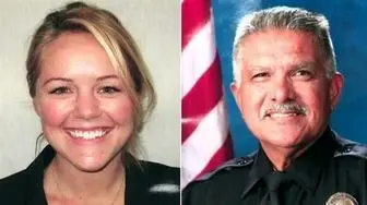 تیراندازی در کالیفرنیا منجر به قتل ۲ افسر پلیس شد