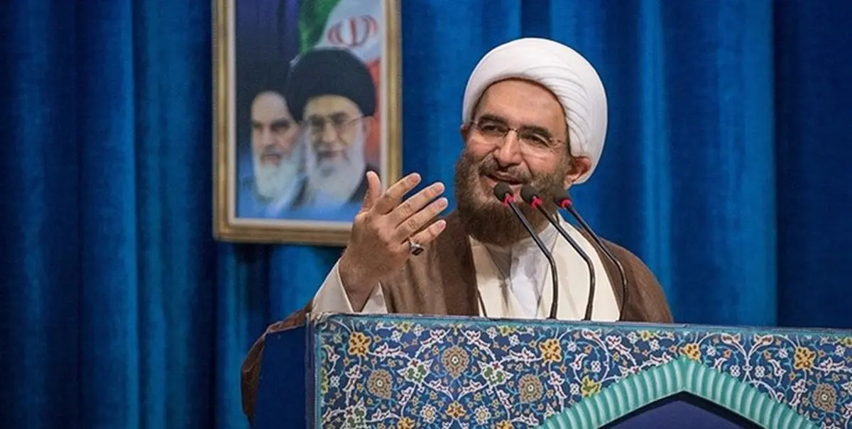 صدای معیشتی صاحبان انقلاب در اغتشاشات شنیده نشد 
