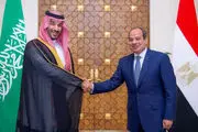 شرط مصر برای دفاع از عربستان مقابل انصارالله یمن