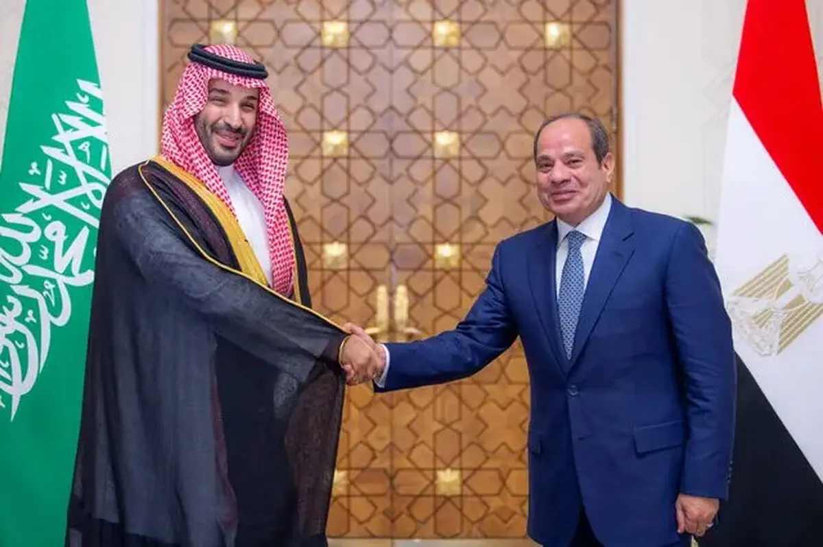 شرط مصر برای دفاع از عربستان مقابل انصارالله یمن