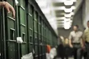 رشد جمعیت زندان‌‎های آمریکا
