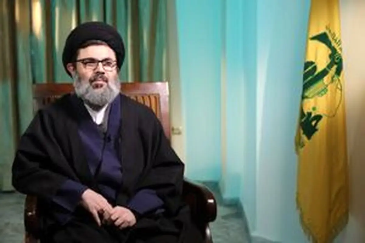 واکنش گروههای مقاومت به شهادت «سید هاشم صفیالدین»