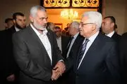 گام اول حماس و فتح برای تشکیل «دولت موقت وفاق ملی»