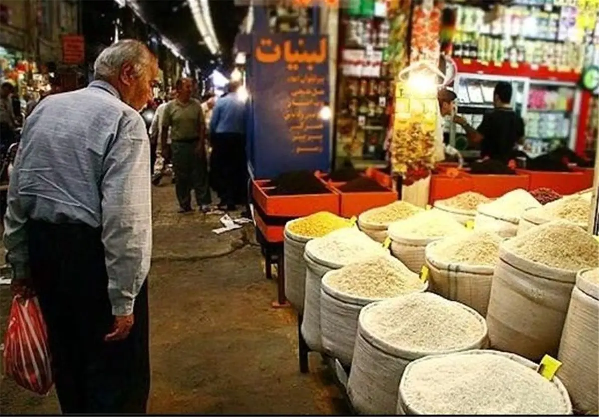 در تهران، برنج بیکیفیت گرانتر است!
