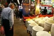 توزیع 30 هزار تن برنج و 20 هزار تن شکر برای تنظیم بازار