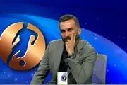 شلوار گوره‌خری پسر مجری مشهور +عکس