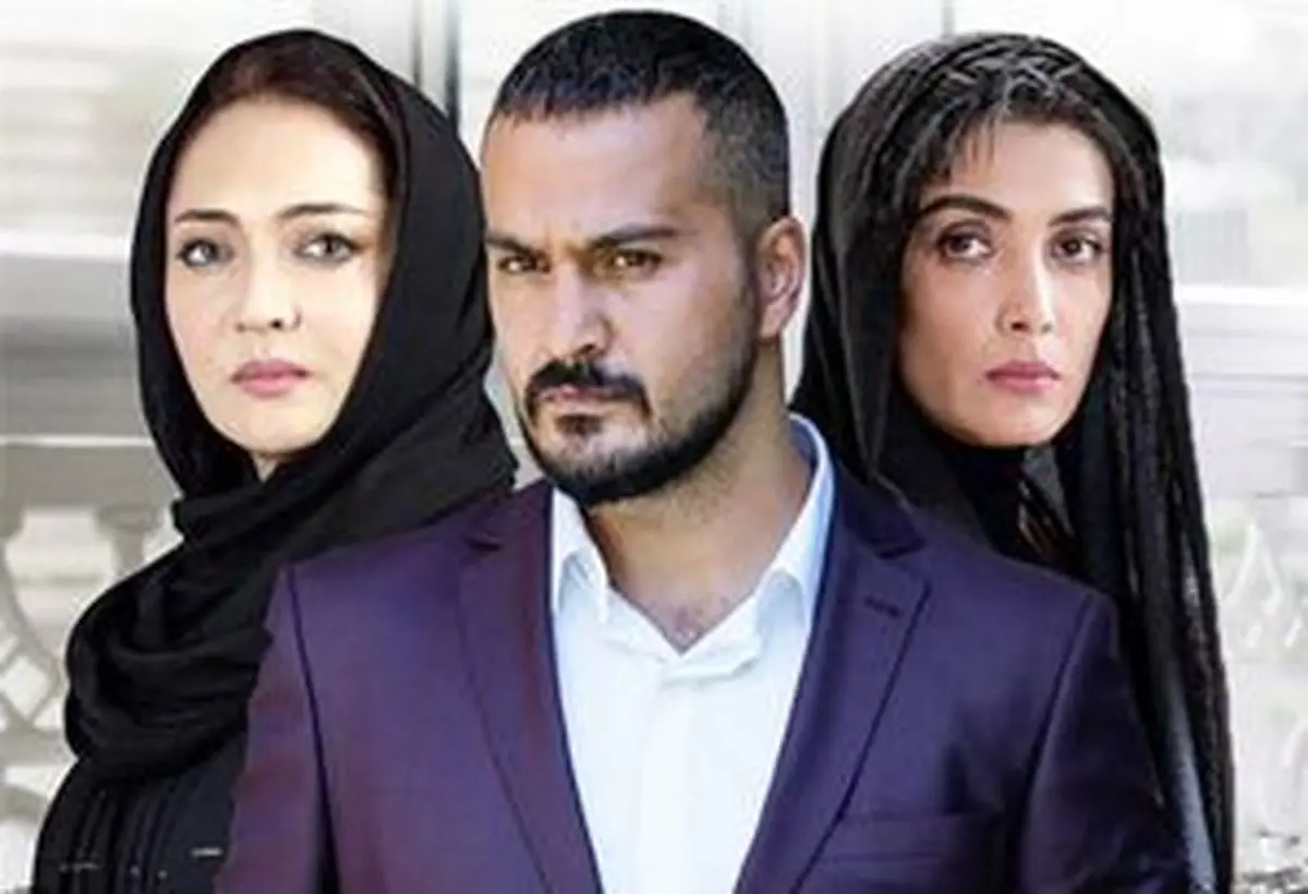 ترویج شراب نوشی و روابط ضربدری در یک سریال پربازیگر
