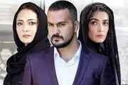 ترویج شراب نوشی و روابط ضربدری در یک سریال پربازیگر