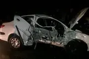 چهار عامل عمده تصادفات رانندگی 
