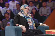 حضور خانم بازیگر در کنسرت تورنتو سالار عقیلی