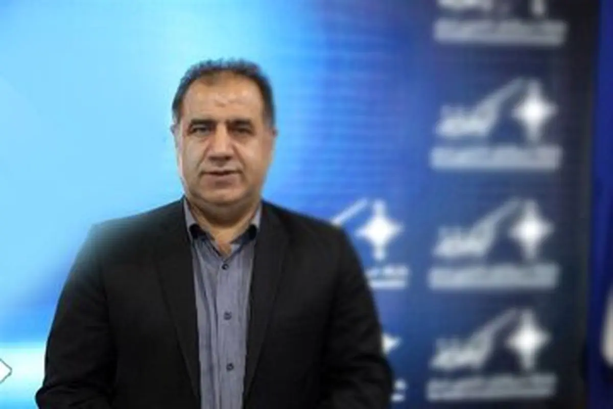 بازگشت علی خسروی پس از پایان محرومیت 