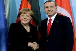 ترکیه به دنبال استرداد۱۳۶ دیپلمات پناهنده از آلمان
