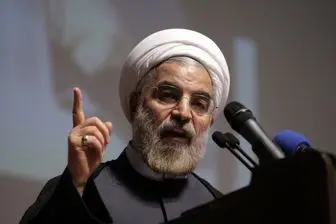 روحانی:دولت به قول‌هایی که به مردم داد عمل کرد/ شرمنده مردم نشدیم