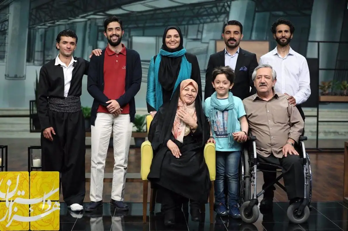 عجیبترین شغلهای ایران در «هزار داستان»
