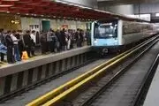 خدمات رایگان مترو تا پایان اربعین تمدید می‌شود؟