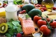 
مواد غذایی مفید برای گردش خون
