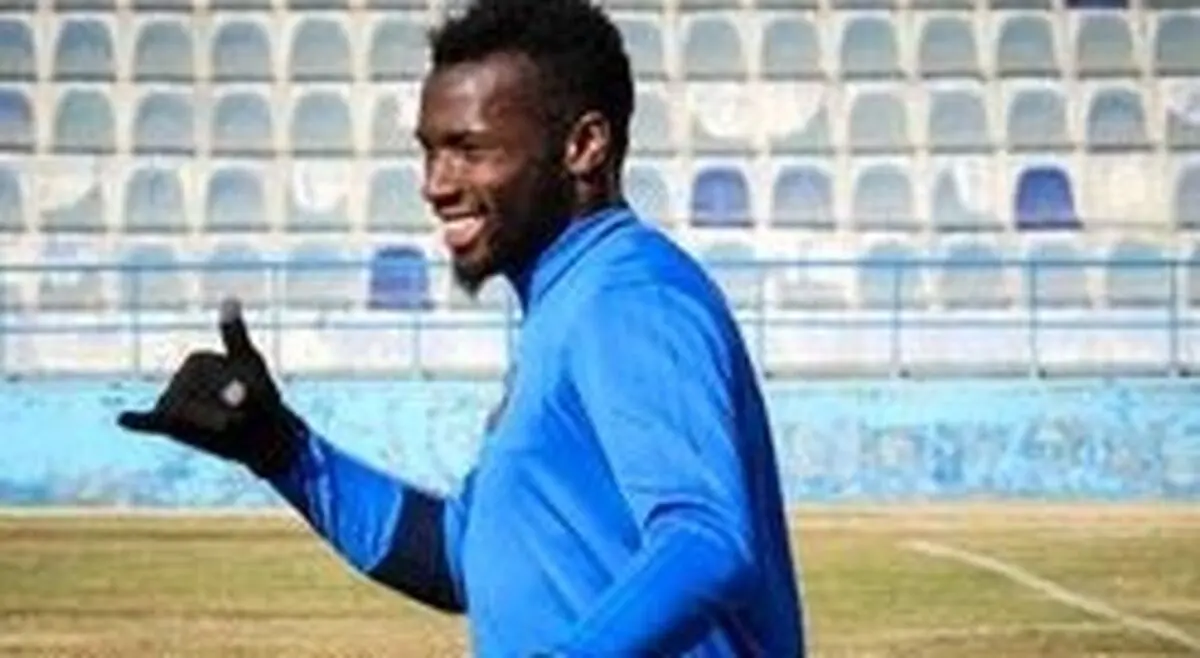 جنجال بر سر مهاجم جدید استقلال
