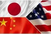 واکنش پکن با بیانیه ضدچینی آمریکا و ژاپن