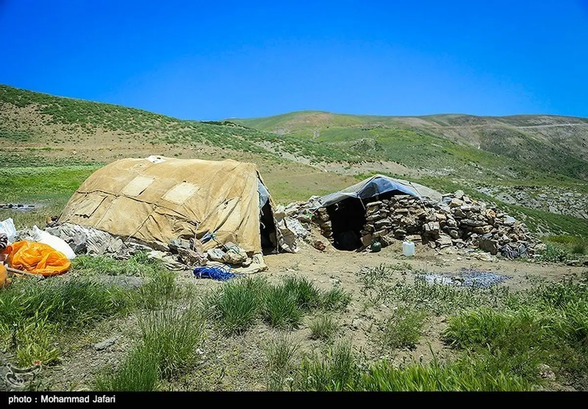  مناطق عشایری بدون برق اردبیل از انرژی خورشیدی بهره‌مند می‌شوند 