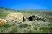  مناطق عشایری بدون برق اردبیل از انرژی خورشیدی بهره‌مند می‌شوند 