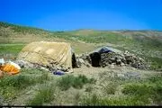  مناطق عشایری بدون برق اردبیل از انرژی خورشیدی بهره‌مند می‌شوند 