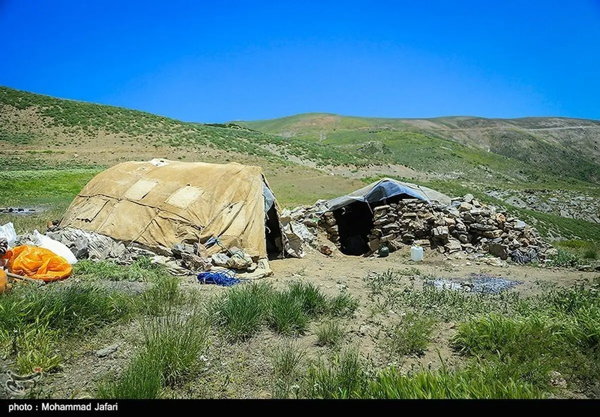  مناطق عشایری بدون برق اردبیل از انرژی خورشیدی بهره‌مند می‌شوند 