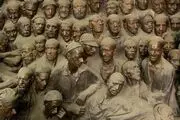 سکانس آخر احیاء خانه ۱۳۰ ساله «سردارسپه»