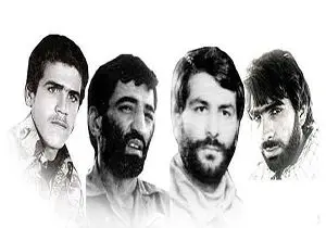 آخرین خبرها از سرنوشت چهار دیپلمات ربوده شده ایرانی + فیلم
