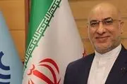 رئیس هیات مدیره باشگاه پرسپولیس مشخص شد