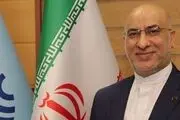 توضیحات صدری درباره جذب بازیکن خارجی در پرسپولیس