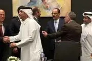 همه چیز درمورد توافق حماس و اسرائیل