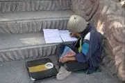 بازگشت 90 کودک کار در مازندران به مدرسه