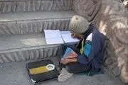  بازگشت 90 کودک کار در مازندران به مدرسه