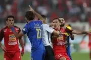 نه قاطع کمیته استیناف به پرسپولیسی ها