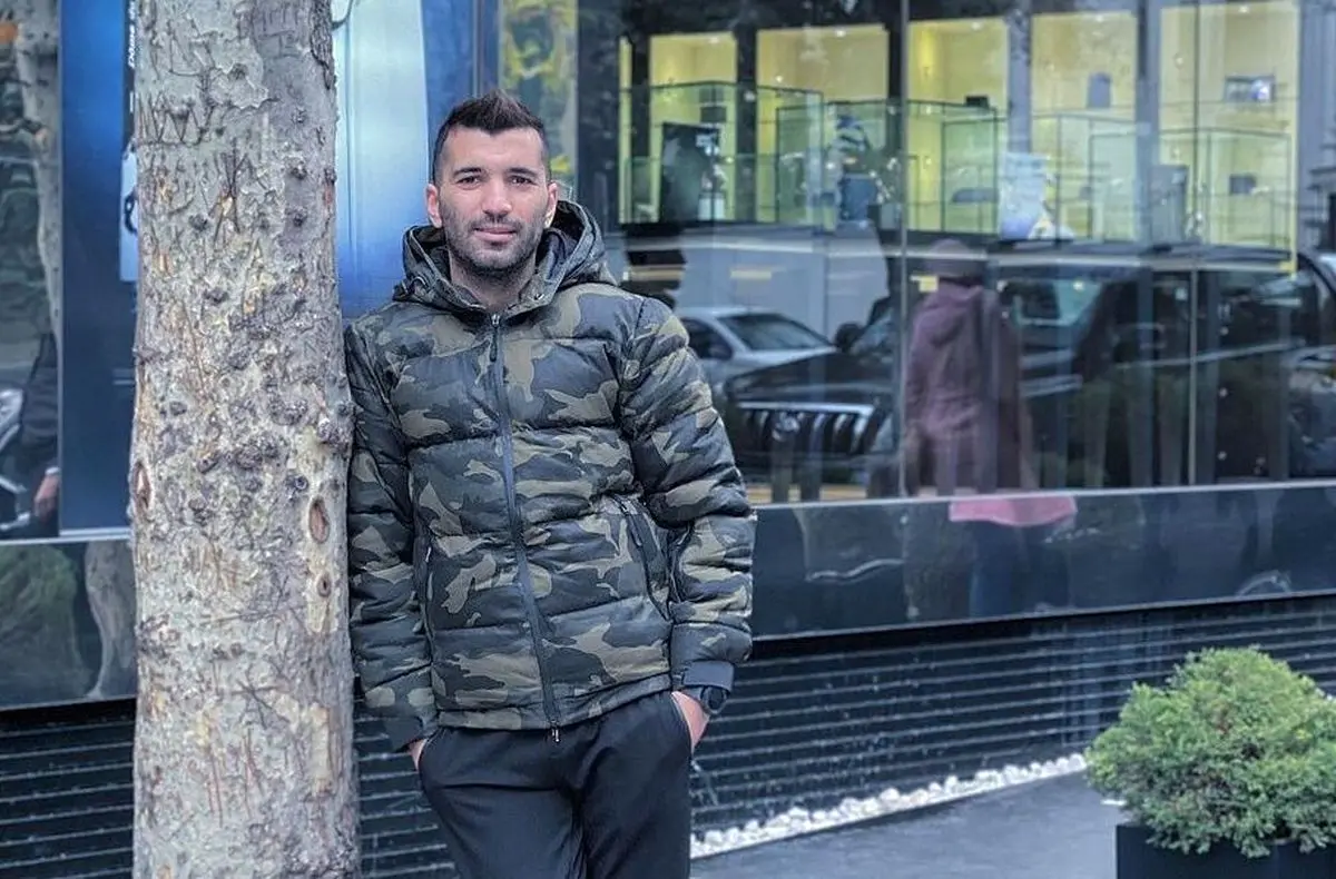 محسن مسلمان خواهان بازگشت به پرسپولیس