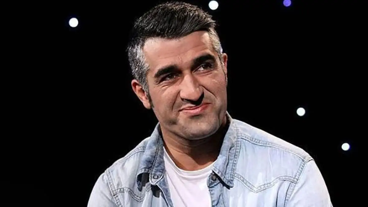 حضور پژمان در «خندوانه» یخ اجراها را زودتر می‌شکند