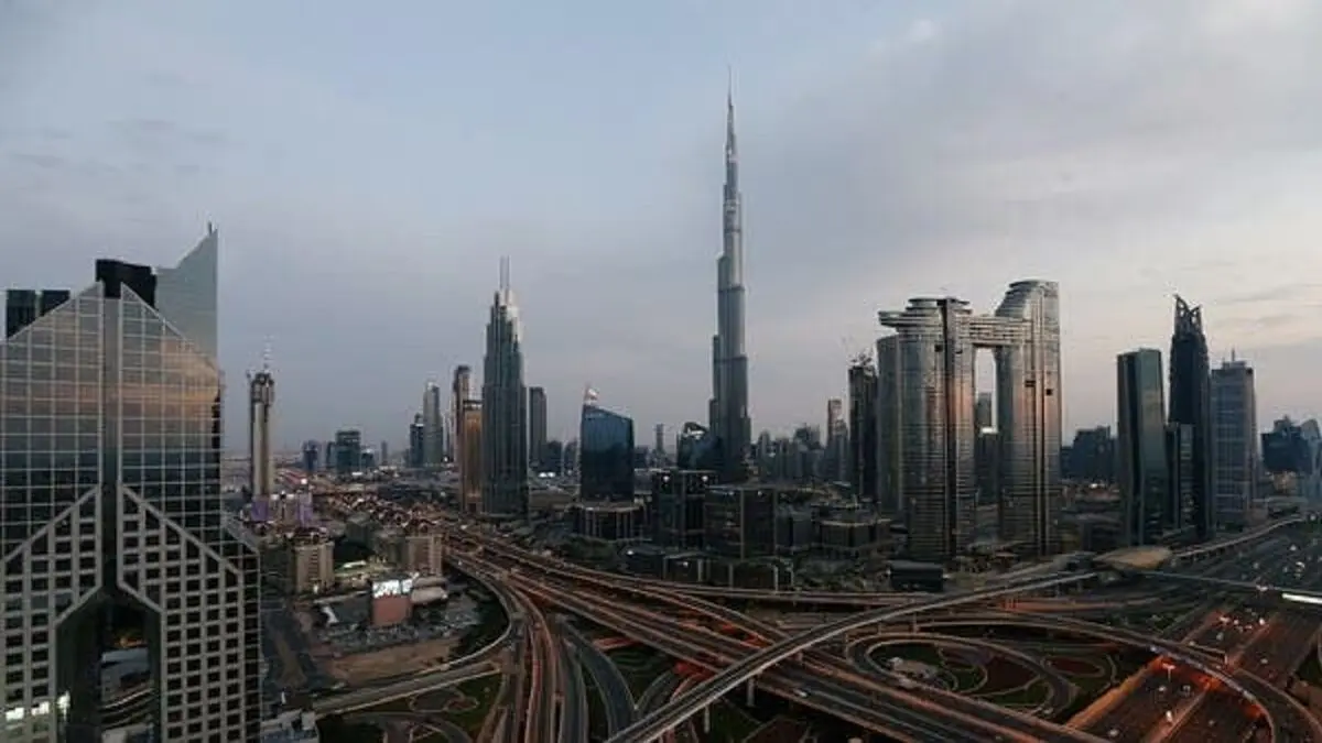 افزایش کرونا در عربستان و امارات

