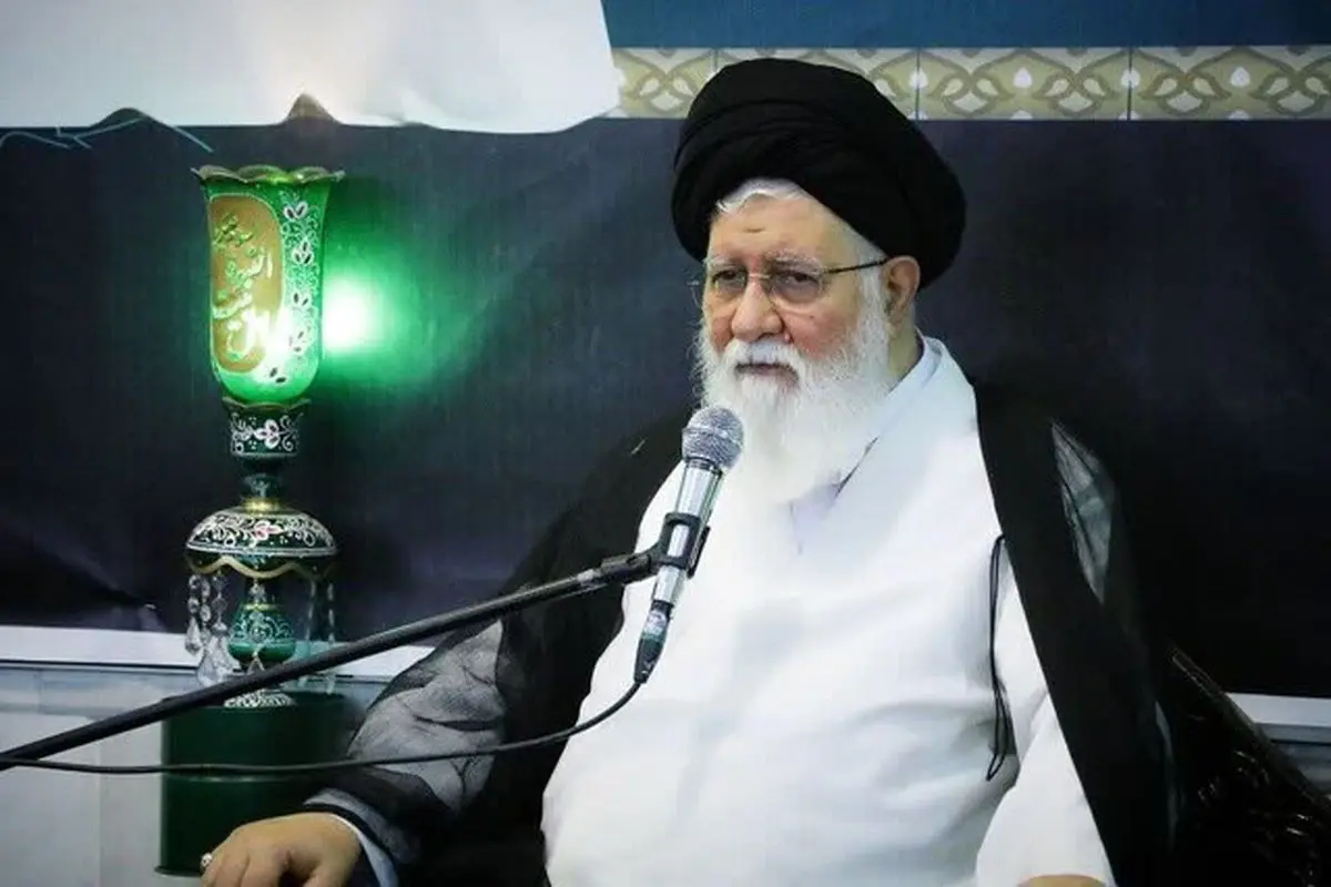 پیشنهاد متفاوت علم الهدی برای تغییر یک روز در تقویم