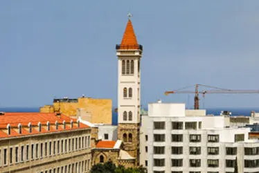بیروت؛ عروس خاورمیانه