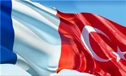 واکنش عملی ترکیه به توهین سیاستمداران فرانسوی به قرآن