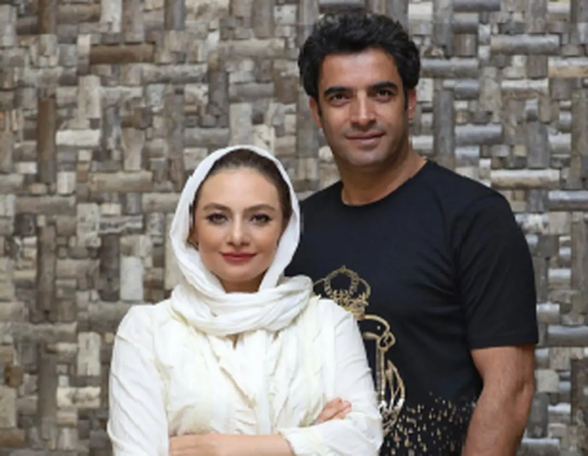 بازیگران زن ایرانی که با کارگردان فیلم هاشون ازدواج کردن